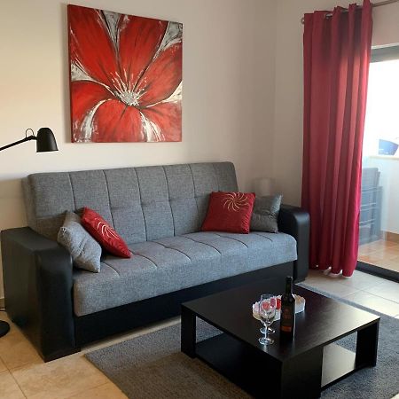 The Welcome Palmeiras Apartment Lagos Dış mekan fotoğraf