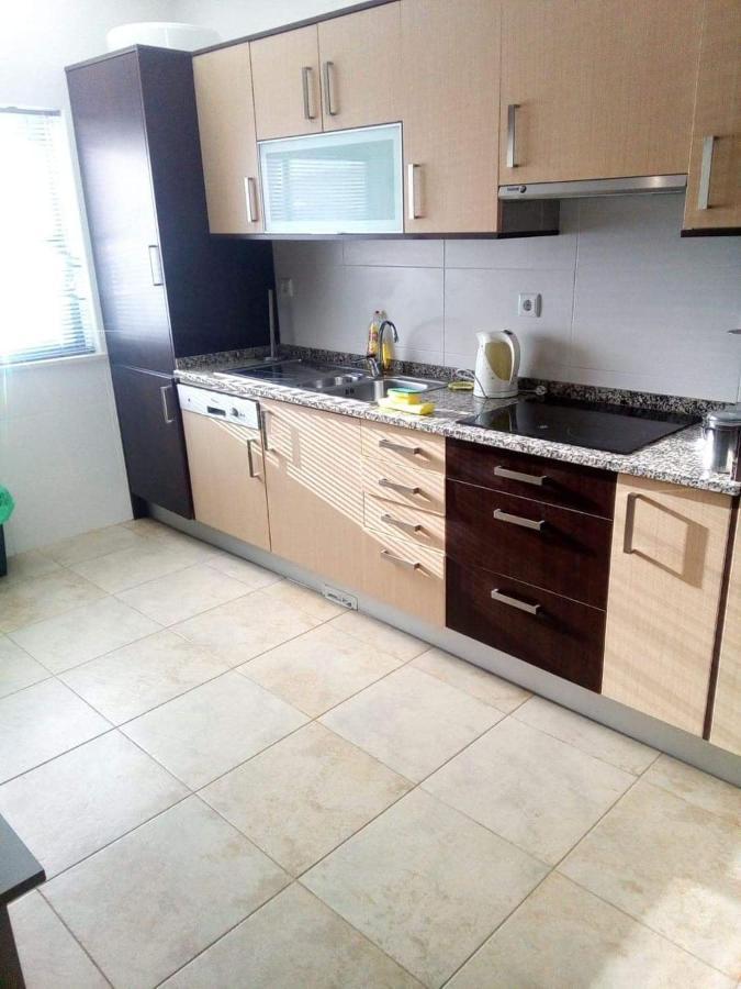 The Welcome Palmeiras Apartment Lagos Dış mekan fotoğraf