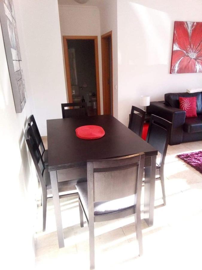 The Welcome Palmeiras Apartment Lagos Dış mekan fotoğraf