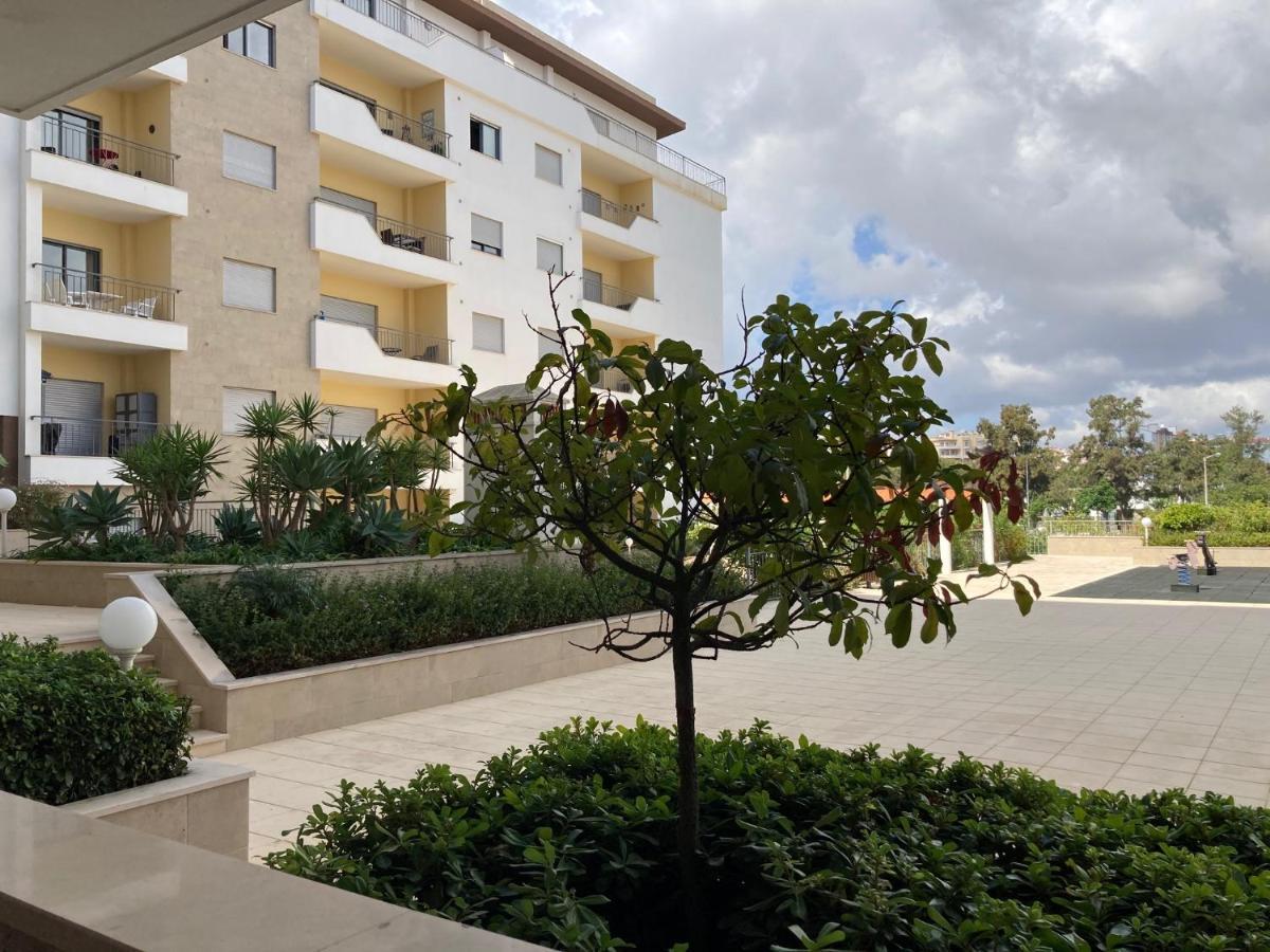 The Welcome Palmeiras Apartment Lagos Dış mekan fotoğraf