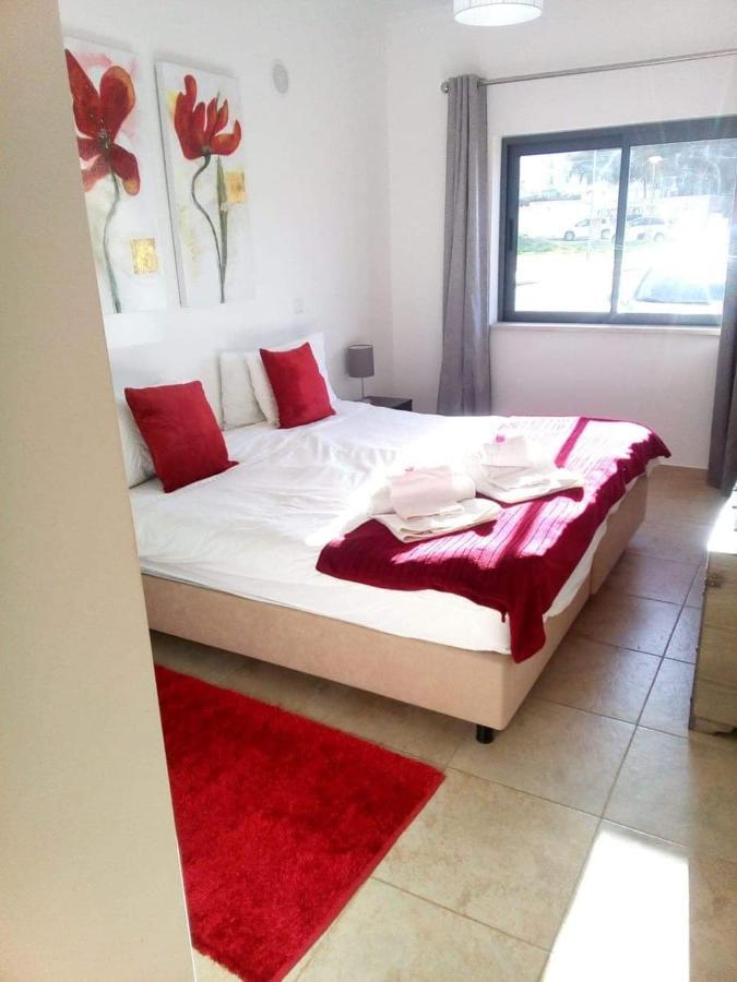 The Welcome Palmeiras Apartment Lagos Dış mekan fotoğraf