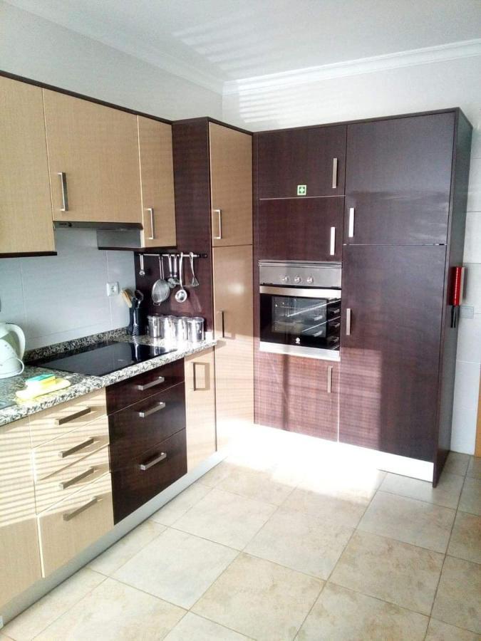 The Welcome Palmeiras Apartment Lagos Dış mekan fotoğraf